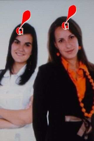 Good! Camera Application screenshot 1
