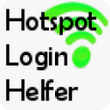 Wifi Hotspot Login Helfer иконка