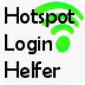 Wifi Hotspot Login Helfer on 9Apps