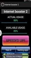 Internet Android jadi Kenceng screenshot 1