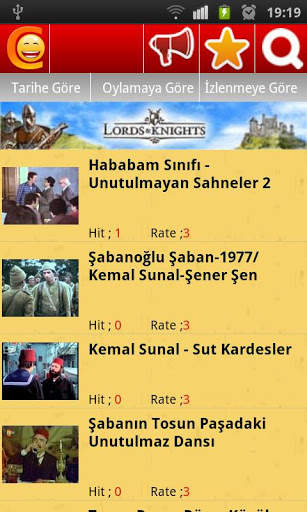 Comix - Komik Videolar screenshot 3