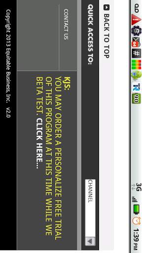 PK Karaoke screenshot 4