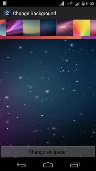 iOS 7 Best Lockscreen screenshot 4