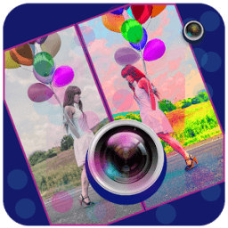 آثار المرايا تحرير الصور أيقونة