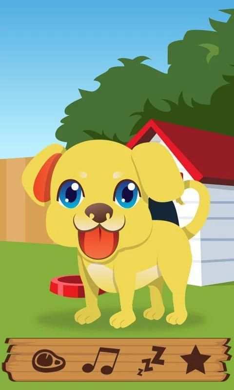 Marley The Talking Dog - Free स्क्रीनशॉट 3