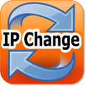 IP Address Change &amp;amp; Log icon