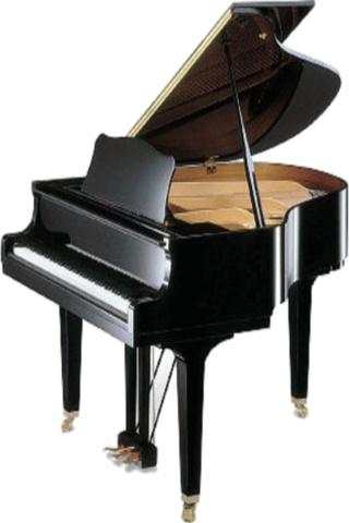 Piano Phone screenshot 1