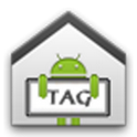 For 2.2+, Tag Home(Launcher) icon