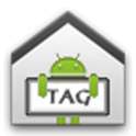 For 2.2+, Tag Home(Launcher) on 9Apps