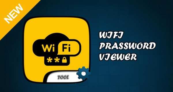 Wifi Password Viewer screenshot 2