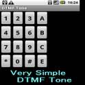 Very Simple DTMF Tone Software on 9Apps
