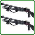 Shotgun 12 1.1