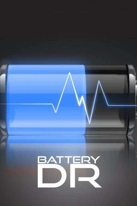 Battery DR. screenshot 3