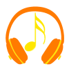 MP3 Player icon
