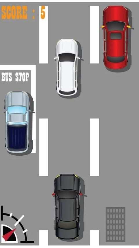 Car Racing screenshot 4