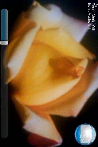Camera Magic screenshot 1