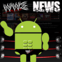 WWE News Magazine icon