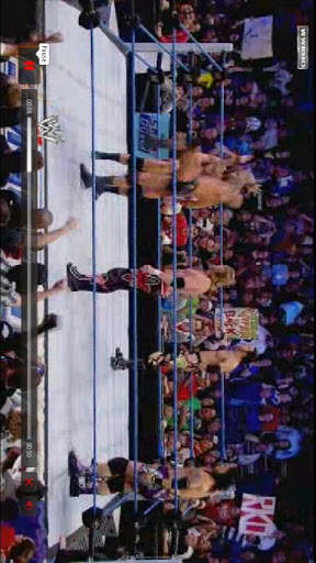 WWE News Magazine स्क्रीनशॉट 3