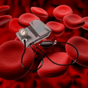 Blood Pressure icon