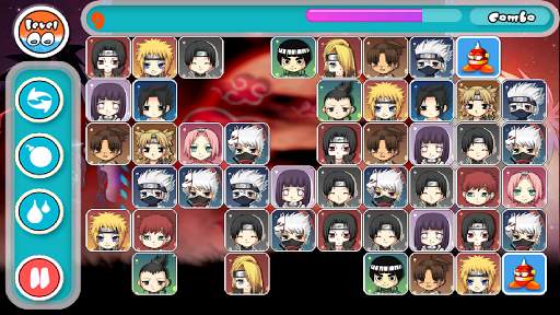 Naruto Game 2013 screenshot 4