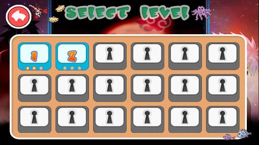 Naruto Game 2013 screenshot 3