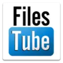 FilesTube Search icon