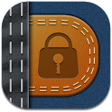 X-tDenim GO Locker Theme icon