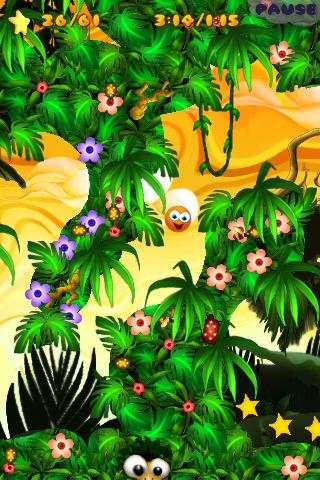 Joyland Bounce Lite screenshot 1