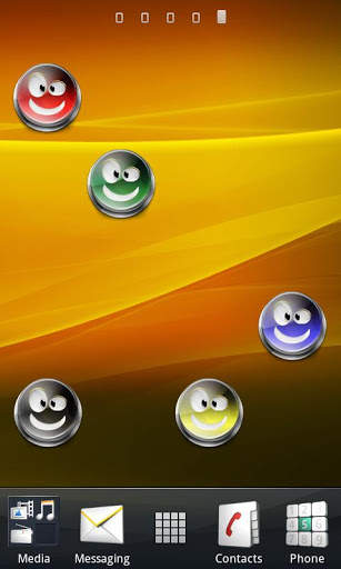 Funny SMS Ringtones &amp; Sounds screenshot 5