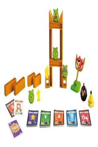 Angry Birds Toys for Kids स्क्रीनशॉट 3