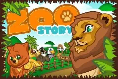 Zoo Story स्क्रीनशॉट 4