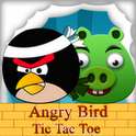 AngryBird TicTacToe