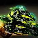 Crazy Moto Racing 1.1