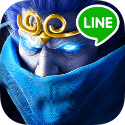 LINE Battle Heroes icon