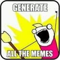 GATM Meme Generator