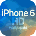 iPhone 6 HD Wallpapers icon
