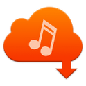 Downloader for SoundCloud أيقونة