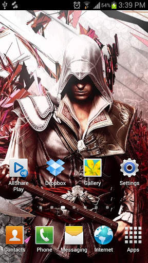 Assassins CreedHD Wallpapers screenshot 4