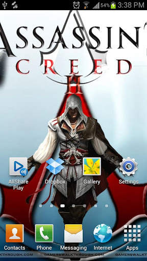 Assassins CreedHD Wallpapers screenshot 1