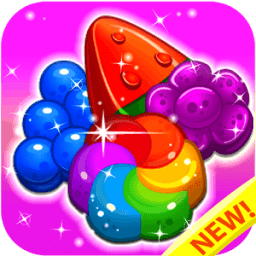 Jelly Crush आइकन