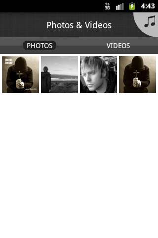 Dennis Zender screenshot 3