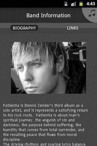 Dennis Zender screenshot 4