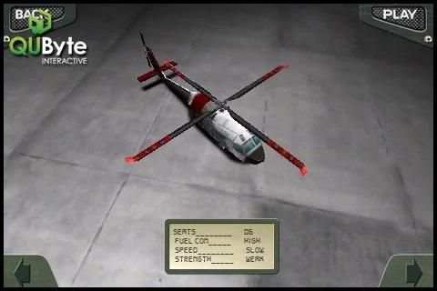 Rescue Team स्क्रीनशॉट 2
