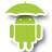 Android Weather@SG icon