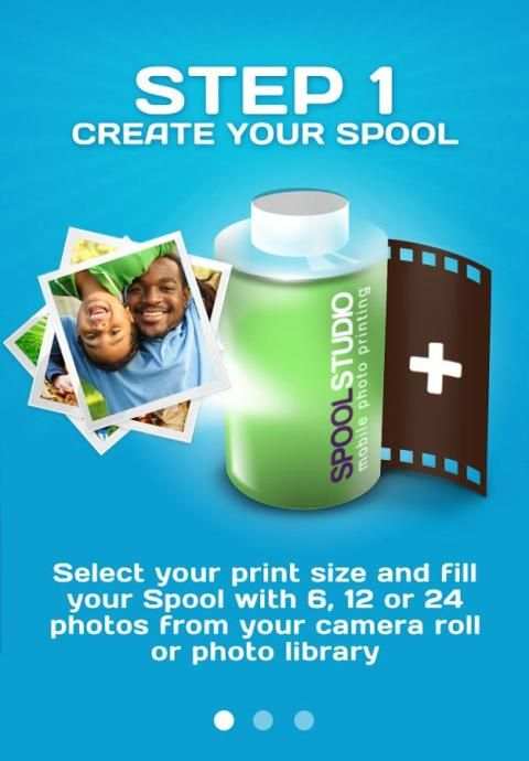 Spool Photo Prints screenshot 8