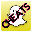 Snapchat Cheats आइकन