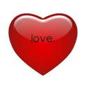 GO Hearts for GO Launcher EX 1.0