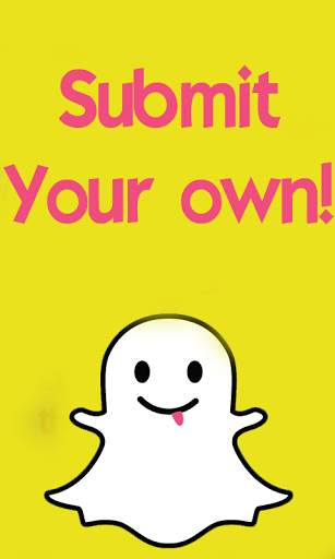 Snapchat Cheats screenshot 2