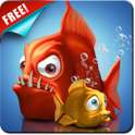 Crazy Fish Live Wallpaper Free on 9Apps