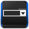 Portal Browser - google, yahoo icon